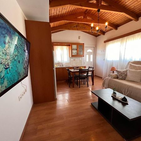 לרפטרה Cherrywood Creta Apartment מראה חיצוני תמונה
