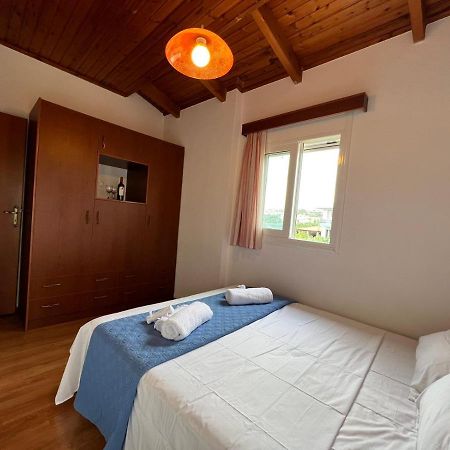 לרפטרה Cherrywood Creta Apartment מראה חיצוני תמונה