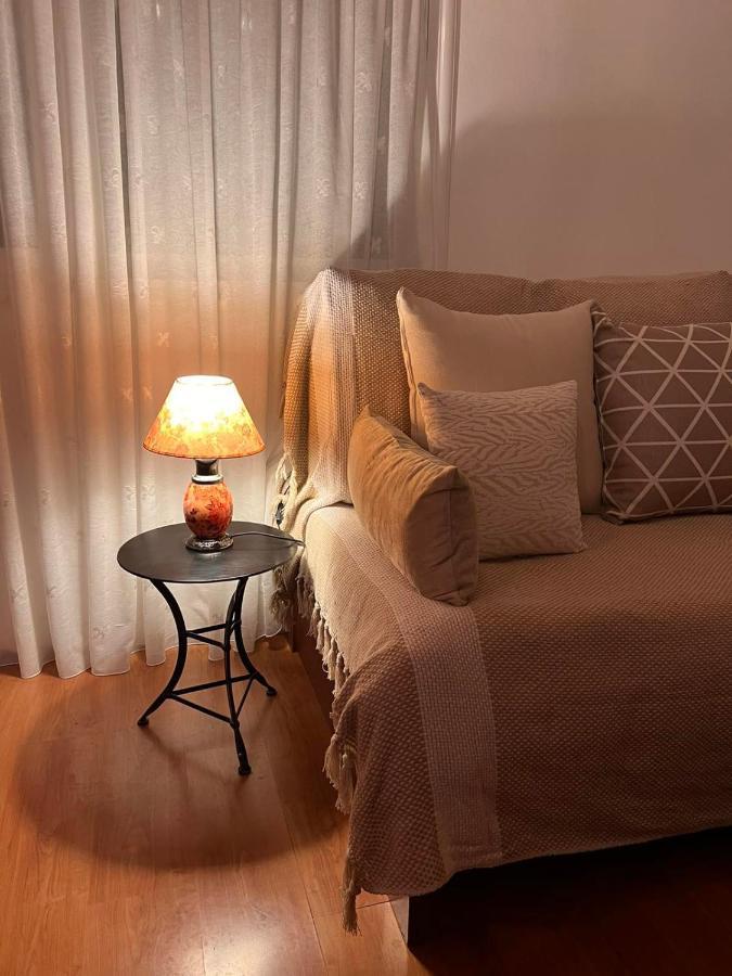 לרפטרה Cherrywood Creta Apartment מראה חיצוני תמונה