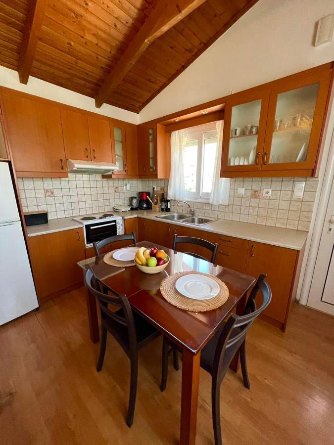 לרפטרה Cherrywood Creta Apartment מראה חיצוני תמונה