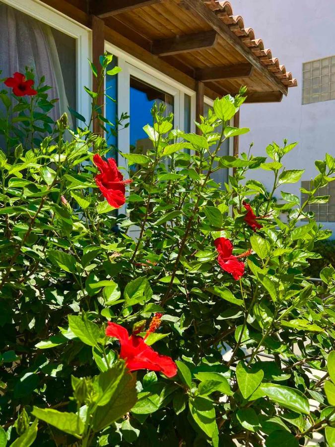 לרפטרה Cherrywood Creta Apartment מראה חיצוני תמונה